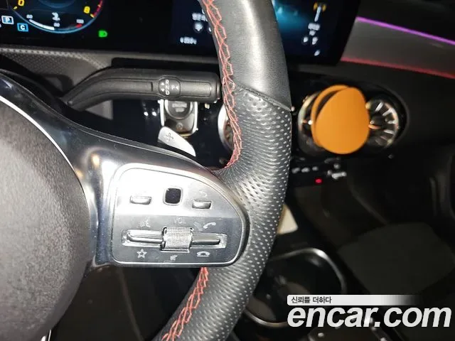 Mercedes-Benz CLA CLA250 4MATIC, миниатюра 17