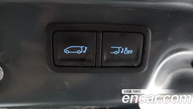 Hyundai Staria L3.5 5 мест Modern, миниатюра 30