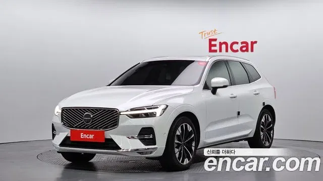 Volvo XC60 B5