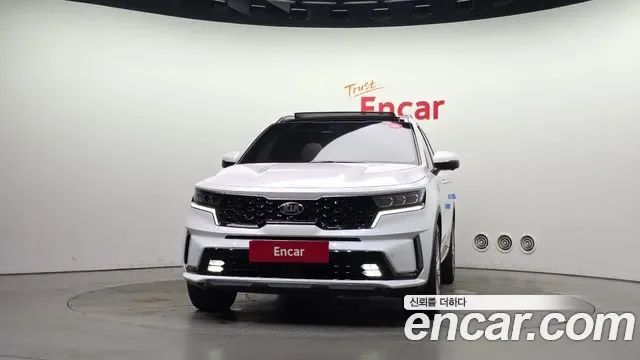 Kia Sorento дизель 2.2 2WD Signature, миниатюра 22