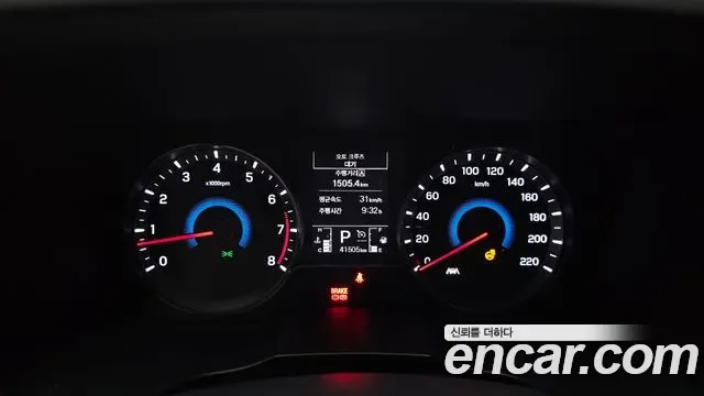 KGM Tivoli бензин 1.5 2WD V3, миниатюра 15
