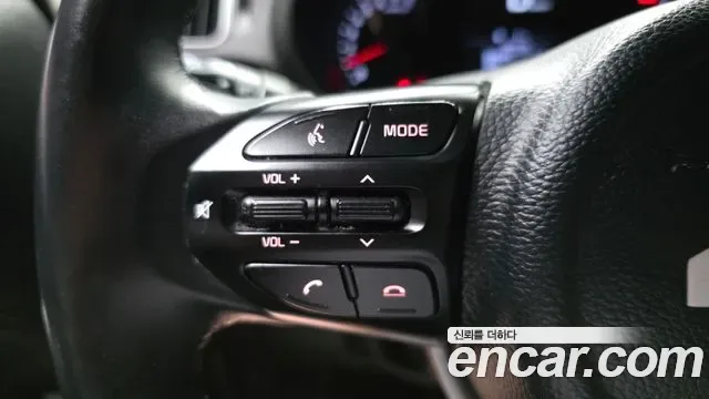 Kia The New Ray Best Selection, миниатюра 23