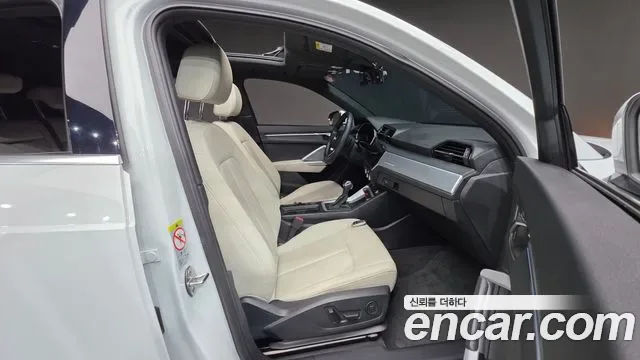Audi Q3 35 TDI Premium, миниатюра 13