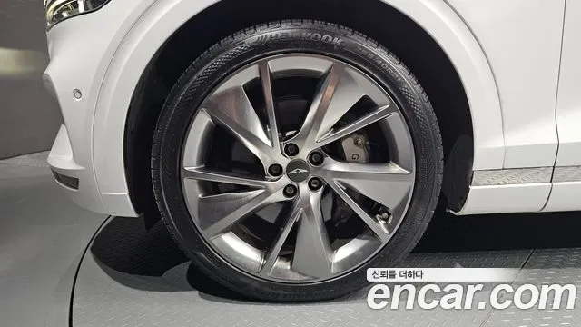 Genesis GV70 2.5T бензин AWD ( ), миниатюра 22