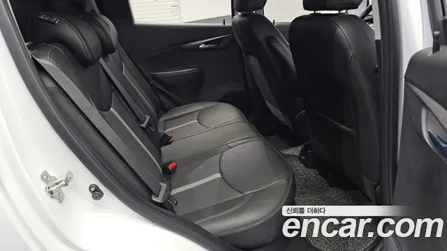 Chevrolet The New Spark, миниатюра 16