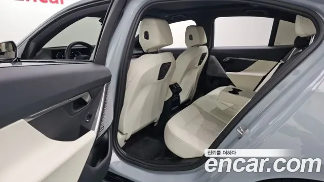 BMW 5 (G60) 520i M, миниатюра 20