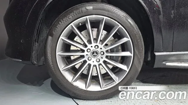 Mercedes-Benz GLE GLE450d 4MATIC, миниатюра 16