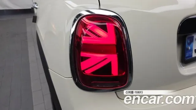 MINI Cooper 5 III, миниатюра 24