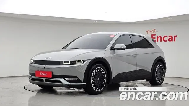 Hyundai Ioniq 5 AWD