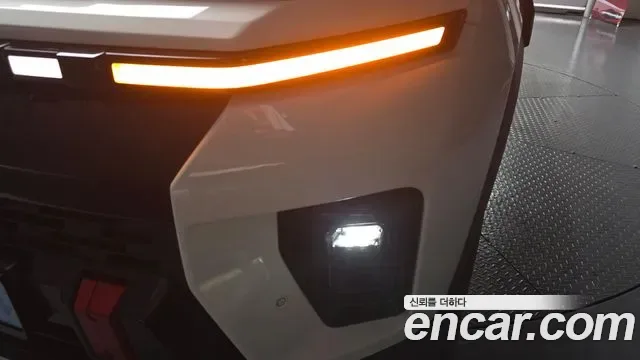 KGM EV (O100) MX AWD, миниатюра 4