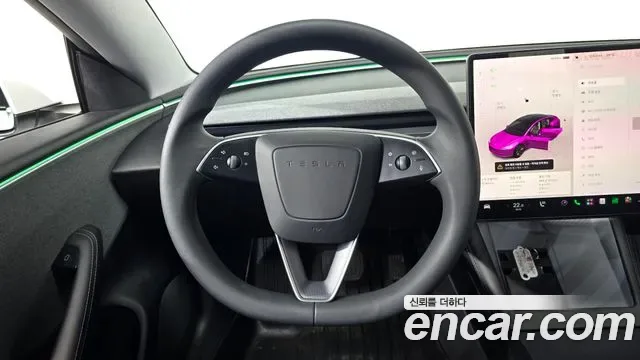 Tesla 3 RWD, миниатюра 28