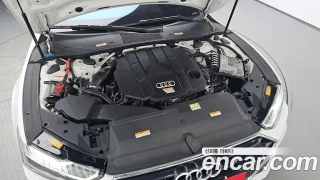 Audi A7 45 TDI Premium, миниатюра 15
