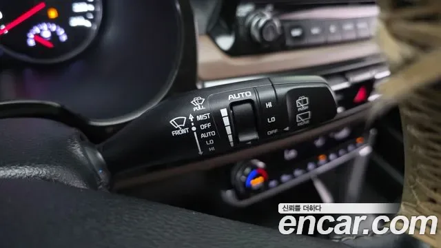 Kia Seltos бензин 1.6 Turbo 2WD, миниатюра 6
