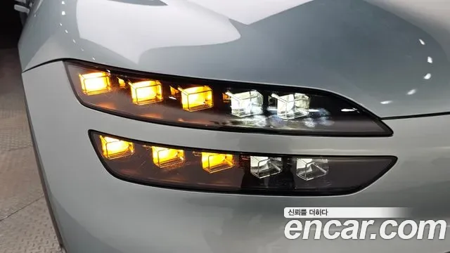 Genesis GV60 AWD ( ), миниатюра 13