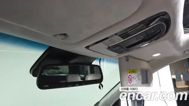 Hyundai Palisade бензин 3.8 2WD Prestige, миниатюра 14