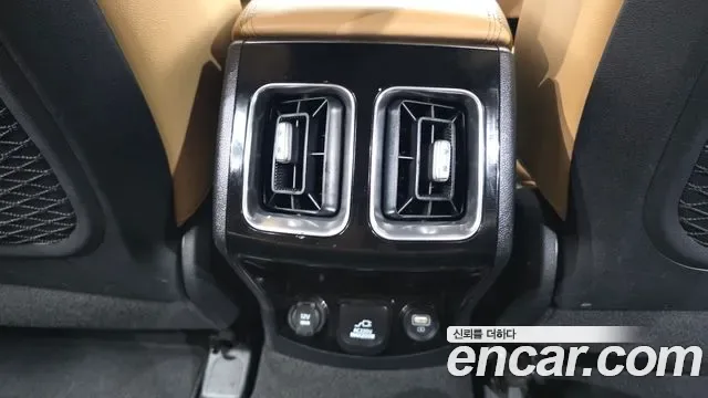 Kia Sorento дизель 2.2 2WD, миниатюра 21