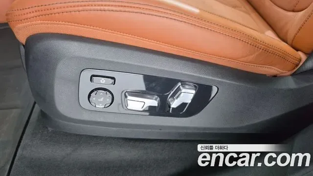 BMW X7 xDrive 40d M 6 мест, миниатюра 25