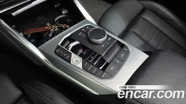 BMW 4 (G22) 420i M, миниатюра 10