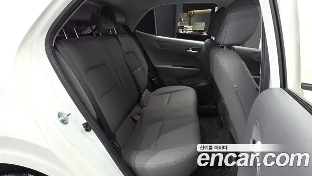 Kia Morning (JA) Prestige, миниатюра 25
