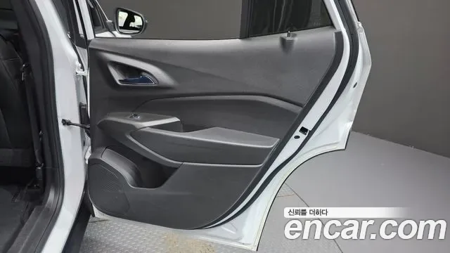 Chevrolet Trax 1.2 RS ( ), миниатюра 20