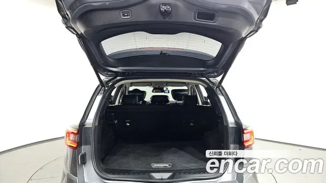 Renault QM6 2.0 dCi 4WD, миниатюра 21