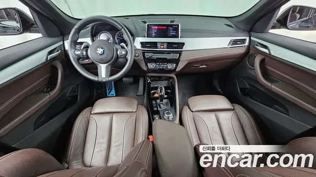 BMW X1 xDrive 20i M, миниатюра 28