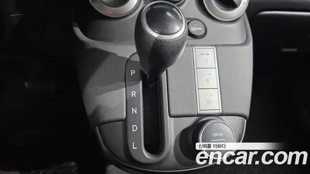 Hyundai Casper Modern, миниатюра 15