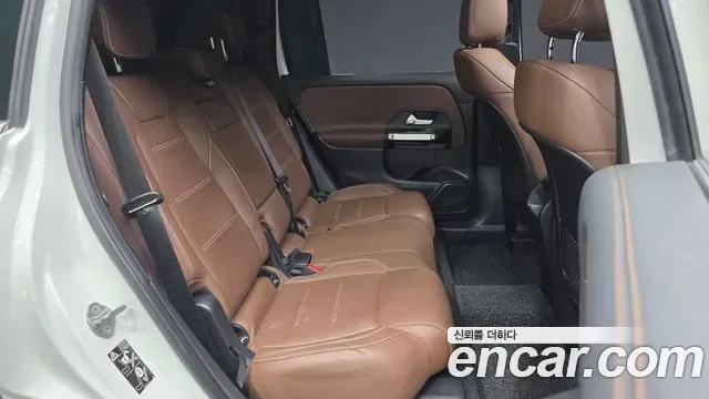 Mercedes-Benz GLB GLB220, миниатюра 17