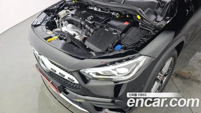 Mercedes-Benz GLA GLA250 4MATIC, миниатюра 17