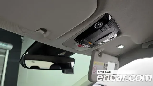 Kia EV6, миниатюра 3