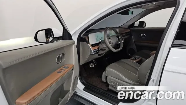 Hyundai Ioniq 5 Prestige, миниатюра 16