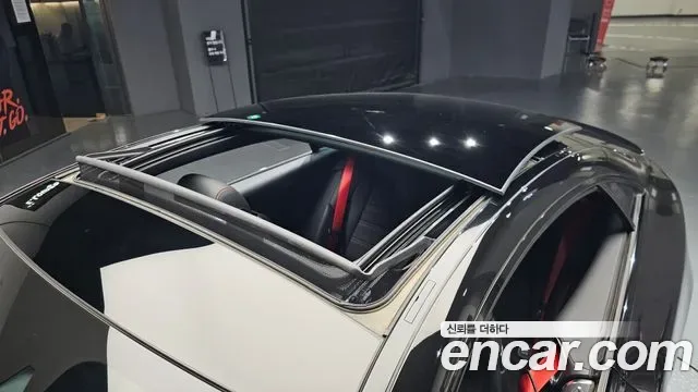 Mercedes-Benz E-Class E53 AMG 4MATIC+, миниатюра 17