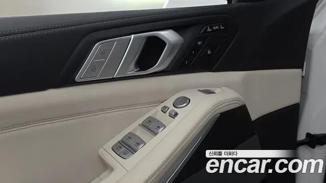 BMW X7 xDrive 40i 7 мест, миниатюра 18