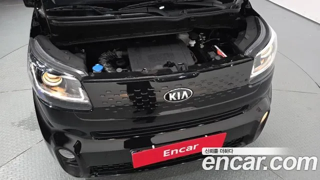 Kia The New Ray Signature, миниатюра 29
