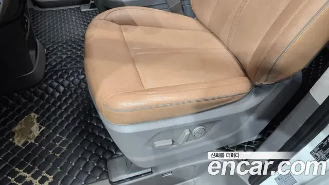 Hyundai Staria 4WD Lounge 9 мест Prestige, миниатюра 29