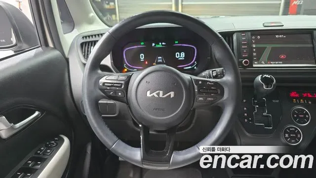 Kia Ray Signature, миниатюра 24