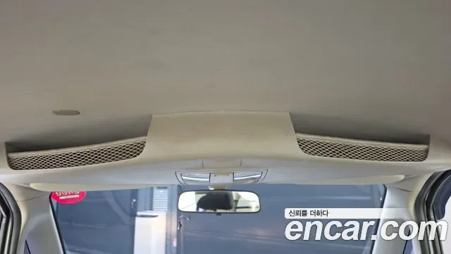 Kia The New Ray Prestige, миниатюра 2