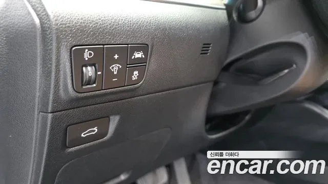 Kia K5 III 1.6 Turbo, миниатюра 3