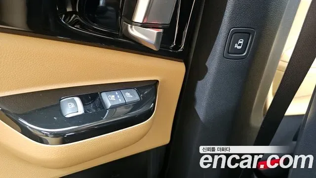 Kia Carnival дизель 9 мест Signature, миниатюра 10