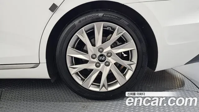 Hyundai Grandeur Calligraphy, миниатюра 21