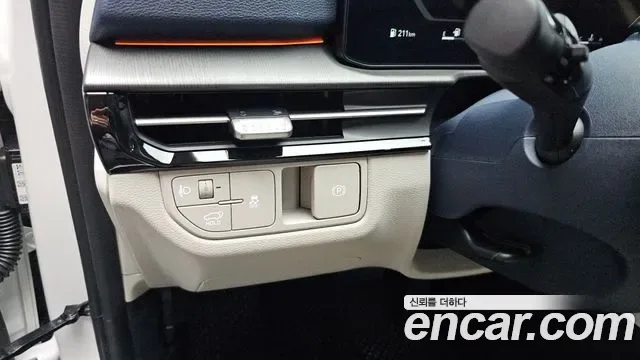 Kia Sportage LPG 2.0 2WD Signature, миниатюра 7