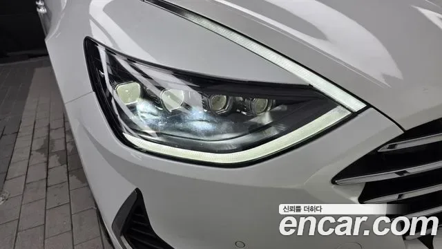 Hyundai Sonata Inspiration, миниатюра 9