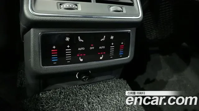 Audi A6 45 TFSI Premium, миниатюра 16