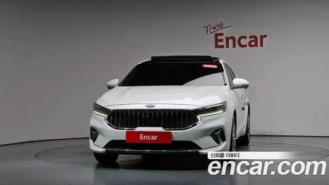 Kia K7 2.5 GDI, миниатюра 24