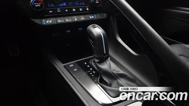 Hyundai Avante (CN7) 2.0 N, миниатюра 15