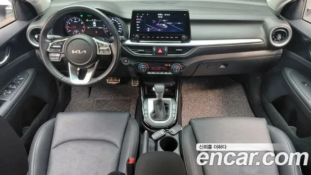 Kia K3 II 1.6 Prestige, миниатюра 12