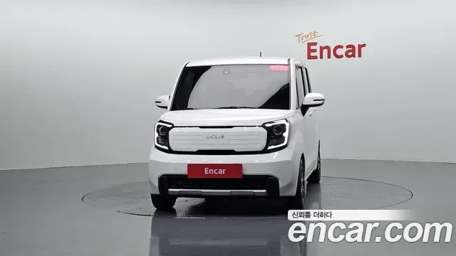 Kia Ray Prestige, миниатюра 25