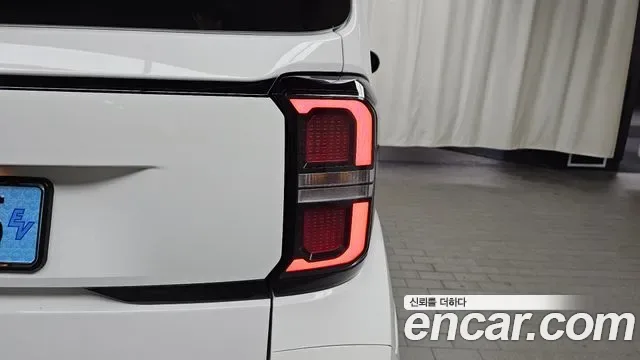 Kia Ray EV, миниатюра 30