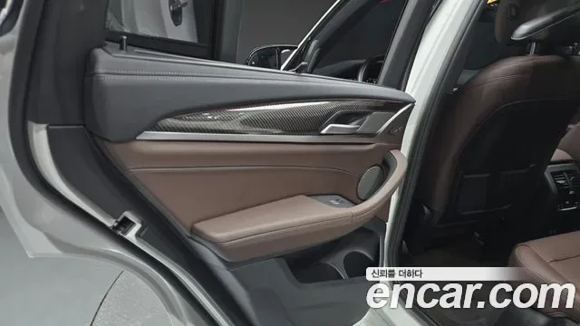 BMW X3 xDrive M40i, миниатюра 4