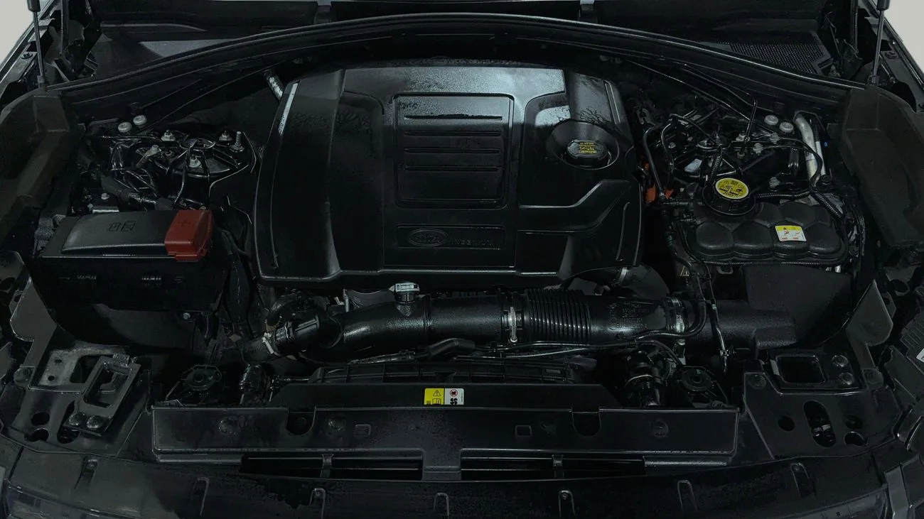 Land Rover Range Rover Velar R-DYNAMIC HSE, миниатюра 17